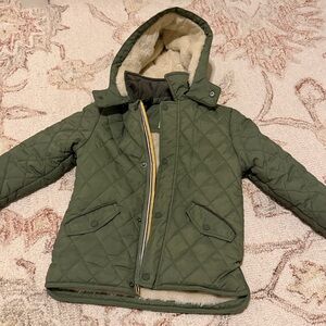 Mayoral jacket amazing condition, 24 months